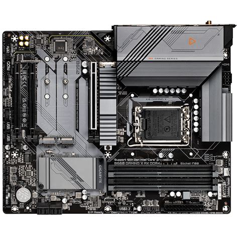 b660 gaming.